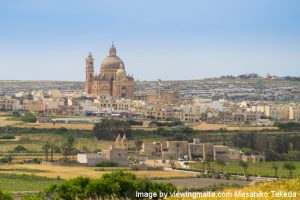 Gozo Malta