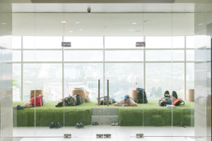 IDEA ACADEMIA / イデアアカデミア