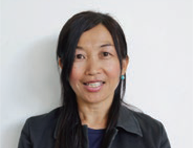 今井晴美