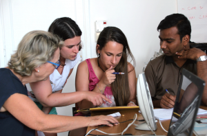 Istituto Linguistico Mediterraneo / 地中海イタリア語学院（ILM）