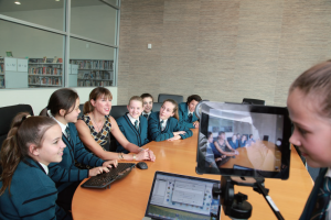 Kristin School / クリスティン・スクール