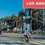 ベテラン留学生の町案内！【Los Angeles・ロサンゼルス】