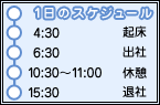 バンコク　インターンシップ