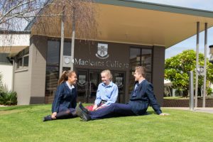 Macleans College / マクリーンズ・カレッジ