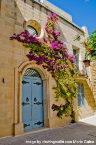 Mdina, Malta
