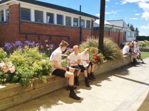 Mount Hutt College / マウント・ハット・カレッジ