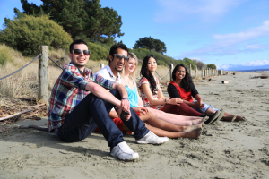 Nelson Marlborough Institute of Technology（NMIT） / ネルソン・マルボロ工科大学