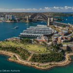 New South Wales・ ニュー・サウス・ウェールズ州