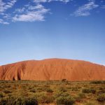 Northern Territory ・ 北部準州