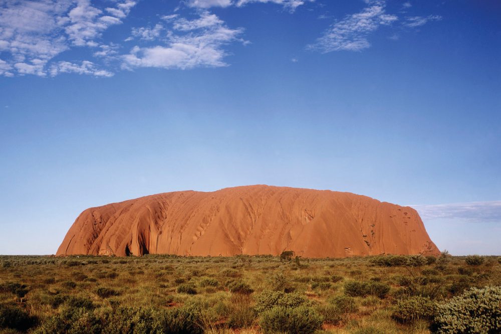 Northern Territory AUS