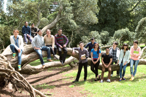 New Zealand School of Education（NZSE） / ニュージーランド・スクール・オブ・エデュケーション