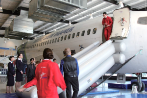 New Zealand School of Tourism / ニュージーランド・スクール・オブ・ツーリズム（NZST）