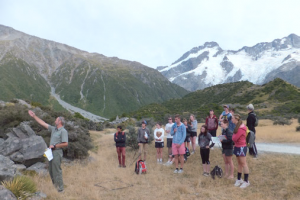 Opihi College / オピヒ・カレッジ