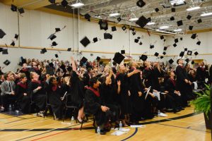 Ottawa-Carleton District School Board（OCDSB） / オタワ・カールトン学区教育委員会