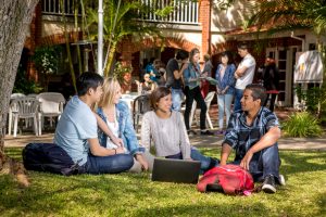 Phoenix Academy / フェニックス・アカデミー