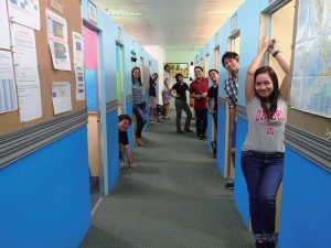 PICO / PICOフィリピン英会話研修センター