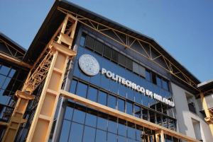 Politecnico di Milano / ミラノ工科大学