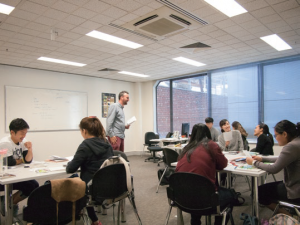 Primus English / プライマス・イングリッシュ