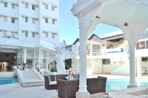 QQ English Seafront / QQイングリッシュ シーフロント校