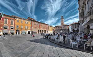 Reggio Lingua / レッジョ・リングァ