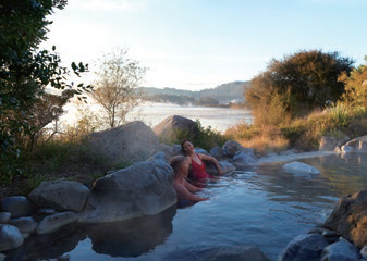 Rotorua NZ