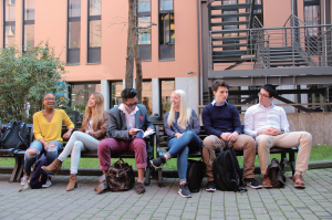 Università Cattolica del Sacro Cuore / サクロ・クオーレ・カトリック大学