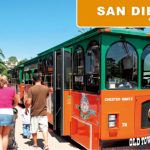 ベテラン留学生の町案内！【San Diego・サンディエゴ】