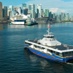 バンクーバーの公共交通機関事情