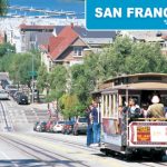 ベテラン留学生の町案内！【San Francisco・サンフランシスコ】