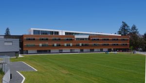 Sooke School District / スーク学区