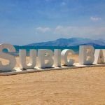 Subic / スービック