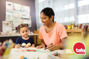 TAFE Queensland / テイフ・クイーンズランド