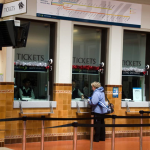 ウェリントンの公共交通機関事情