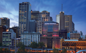 Victoria University / ビクトリア大学