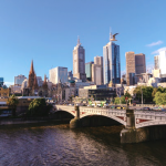 Victoria ・ ビクトリア（ヴィクトリア）州