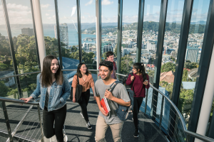 【総合大学】Victoria University of Wellington / ヴィクトリア大学ウェリントン