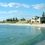 Western Australia・西オーストラリア州