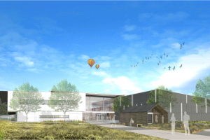 Wakatipu High School / ワカティプ高校