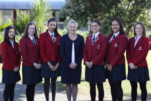 Westlake Girls High School / ウエストレイク・ガールズ・ハイ・スクール