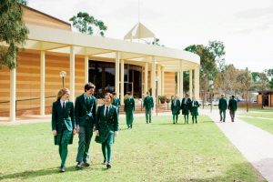 Westminster School / ウェストミンスター・スクール