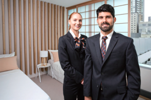 William Angliss Institute / ウイリアム・アングリス・インスティテュート