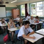 【中高生】自然豊かなニュージーランド ワイウクの高校で学ぶ