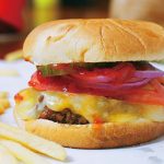 アメリカのファストフード事情