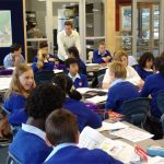 [ ニュージーランド ]芸術の街ウェリントンで学ぶ高校留学