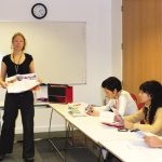 ロンドン郊外の港町ブライトンで英語研修 – あの国特派員レポート