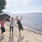 「南の楽園」でリーズナブルにマンツーマンレッスン