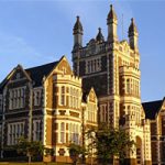 [ニュージーランド] ボーディング（寮）かホームステイ　自分のタイプに合わせて選べる男子校