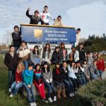 【高校留学】治安の良いバンクーバー郊外で勉強・特技に打ち込む