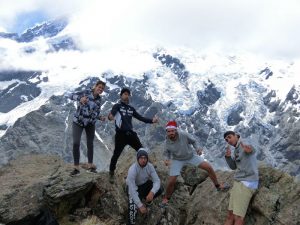 シェアハウスで食費も節約!総額費用414万円/1年6ヶ月(谷島直樹さんのニュージーランドワーキングホリデー留学)