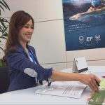 EFカウンセラー・豊福百合子さんインタビュー